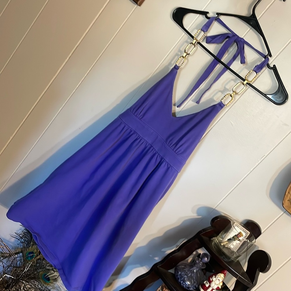 VS Bra Tops Dress